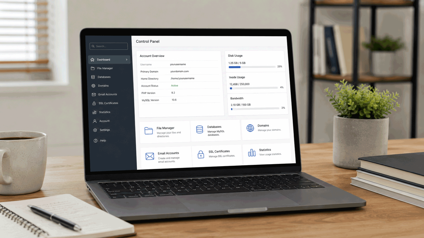 InfinityFree Review